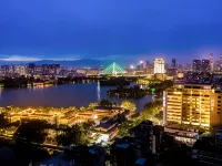 West Lake Garden Hotel Hotels in Huizhou