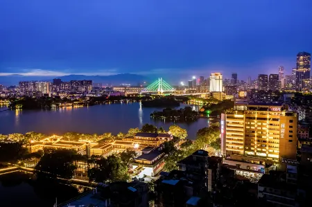 West Lake Garden Hotel