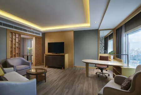 Amari Bangkok