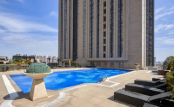 Pullman Shishi Mattison Hotels in Shishi