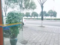 秭歸鳳棲閣賓館