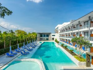 Seabed Grand Hotel Phuket