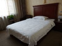 乌鲁木齐中国科学院新疆分院宾馆 - 温馨大床房