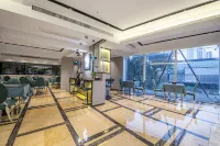 Hans Elegant Hotel Zhuzhou (Railway Station Clothing Market Center Plaza) - breakfast