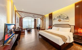 Royal Bay Hotel (Zhuhai Baiteng Lake)