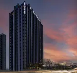 Qingdao bukebuzhu Hotel Hotels near Water Park