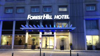 hotel-forest-hill-meudon-velizy
