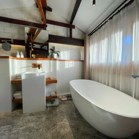 Xidi guiXuli Tea Guesthouse