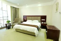 jiexi jingming Holiday Village Các khách sạn gần Nianzu Pavilion