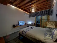 Weishan Wu Du Yun Guesthouse