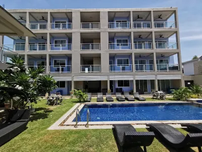 Surf and Sand Resort Hotels in Hua Hin