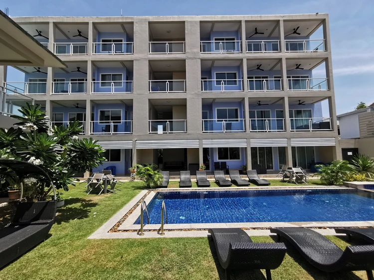 รูปภาพของSurf & Sand Resort : เซิร์ฟ แอนด์ แซนด์ รีสอร์ต