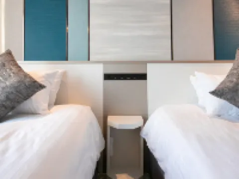 Hotel JAL City Nagasaki Hotels in Nagasaki City