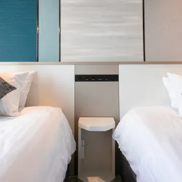 Hotel JAL City Nagasaki Отели рядом с достопримечательностью «Голландские Склоны»