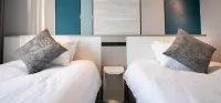 Hotel JAL City Nagasaki Hotels in Nagasaki