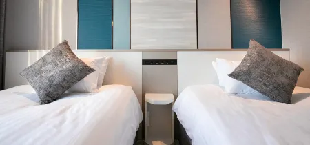 Hotel JAL City Nagasaki Отели рядом со станцией JR Nagasaki Station