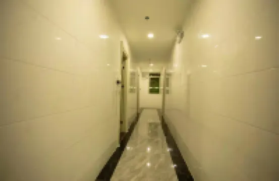 Haifeng Youshang Boutique Apartment