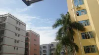 Shanwei Friend Lodge
