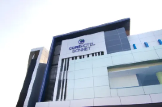 Bonnet Hotel Surabaya