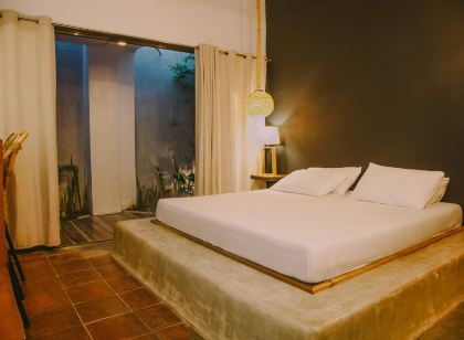 Sanse Boutique Hotel