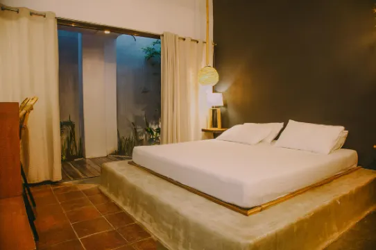 Sanse Boutique Hotel