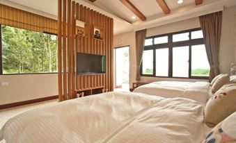 Li Wu Zuo Cun B & B
