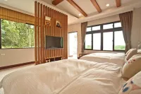 Li Wu Zuo Cun B & B Hotel dekat Changchun Memorial Temple