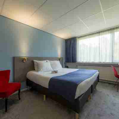 Hotel Mennorode Rooms