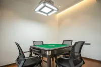 Changzhou Yunmo Yinshu Hotel Hotels in Changzhou