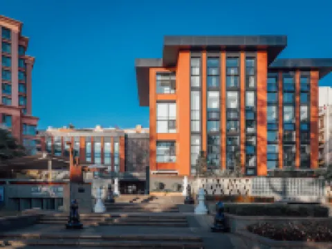 CitiGO Hotel (Old Street Kunming, Cuihu Park) Hotels near The Green Lake Park
