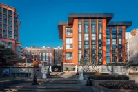 CitiGO Hotel Hotel dekat Kunming University of Science and Technology Department of Packaging Engineering