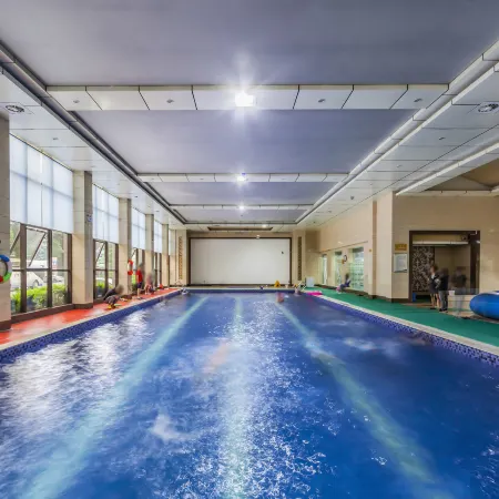 Xinxiang International Hotel