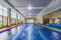 Xinxiang International Hotel - Pool