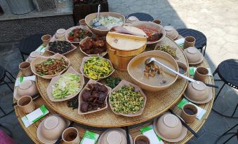 Jingmaishan Shishi Homestay