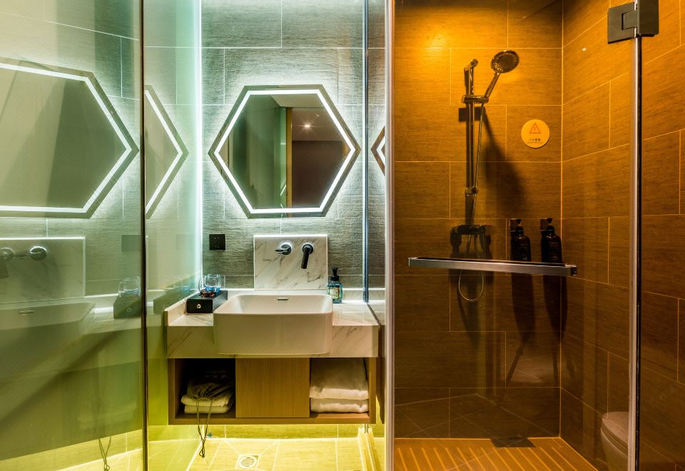 써드 스페이스 오션뷰 호텔 칭다오