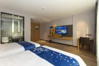 YESTEHOTEL(guilinZiyuan County Government) - موقف سيارات