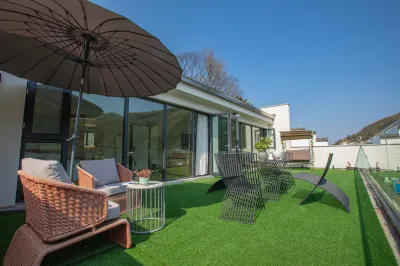 Yexu Meisu Hotel 황산 관광지 주변 호텔