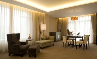 Jiaxin Conifer Hotel Shunde