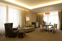 Jiaxin Conifer Hotel Shunde Hotels in Foshan