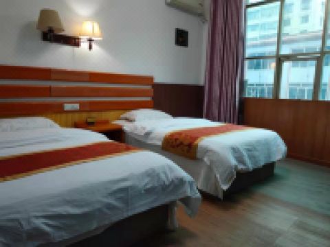 金沙如家酒店 - 普通标准间