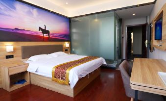 Junyi Chain Hotel (Fengcheng People's Hospital Xinglin Community Branch)