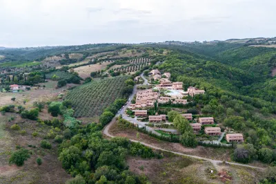 Borgo Magliano Resort