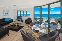 Grand Palais Boolarong Beachside Apartments Các khách sạn ở Alexandra Headland
