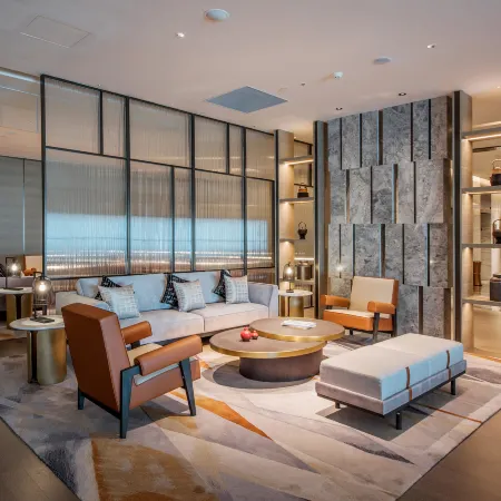 InterContinental Hotels FOSHAN DONGPING by IHG