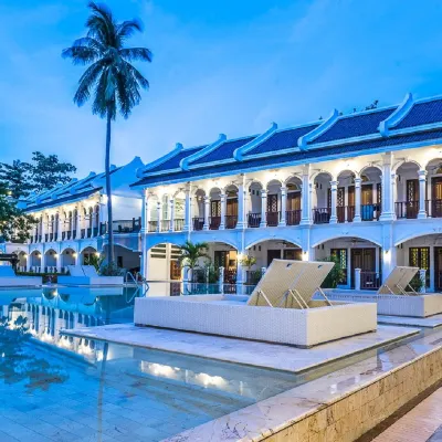 Racha Island Resort (Rayaburi) Hotels near Ko Racha Yai