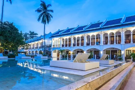 Racha Island Resort (Rayaburi)