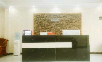 Yunmeng Guangming Hotel