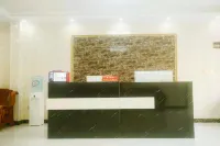 Yunmeng Guangming Hotel Hotel di Yunmeng