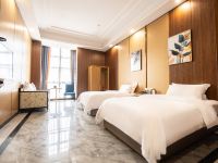 长沙漾格酒店 - 水漾景观双床房