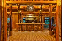 Ocean Bay Phu Quoc Resort and Spa - Breakfast